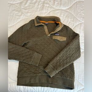 Patagonia pullover